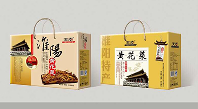 淮陽黃花菜[新品推薦]